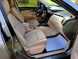 NISSAN X-TRAIL 2021 2.5L GCC (900/-MONTHLY)