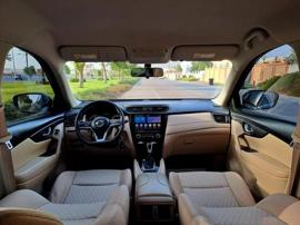 NISSAN X-TRAIL 2021 2.5L GCC (900/-MONTHLY)