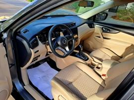 NISSAN X-TRAIL 2021 2.5L GCC (900/-MONTHLY)