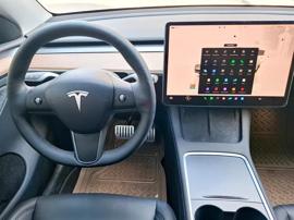 AED 2445/month | 2023 Tesla Model Y Performance | GCC Specs | Ref#318735