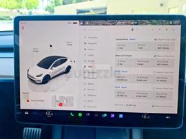 AED 2445/month | 2023 Tesla Model Y Performance | GCC Specs | Ref#318735