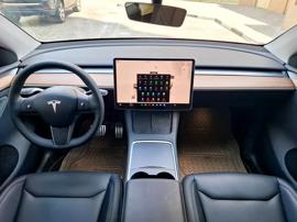 AED 2445/month | 2023 Tesla Model Y Performance | GCC Specs | Ref#318735