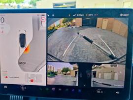AED 2445/month | 2023 Tesla Model Y Performance | GCC Specs | Ref#318735