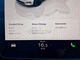 AED 2445/month | 2023 Tesla Model Y Performance | GCC Specs | Ref#318735