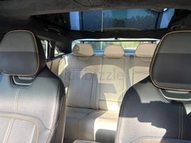 2022 Lucid Air Grand Touring (SA Warranty)