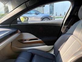 2022 Lucid Air Grand Touring (SA Warranty)