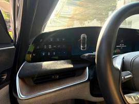 2022 Lucid Air Grand Touring (SA Warranty)
