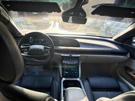 2022 Lucid Air Grand Touring (SA Warranty)