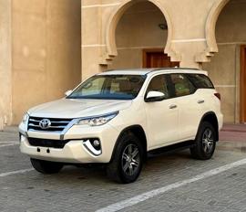 Toyota Fortuner2020 v4