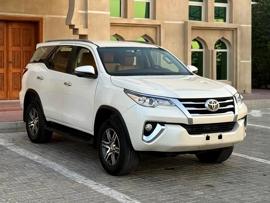 Toyota Fortuner2020 v4