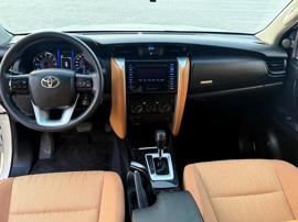 Toyota Fortuner2020 v4