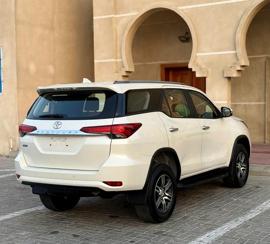 Toyota Fortuner2020 v4