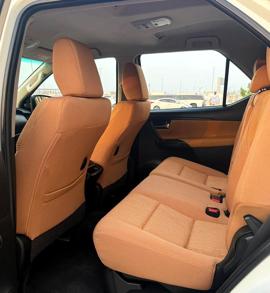 Toyota Fortuner2020 v4