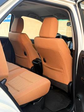 Toyota Fortuner2020 v4