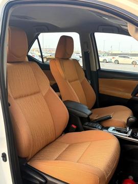 Toyota Fortuner2020 v4