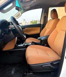Toyota Fortuner2020 v4