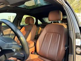 A6 GCC 40TFSI With SunRoof