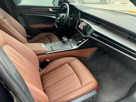 A6 GCC 40TFSI With SunRoof