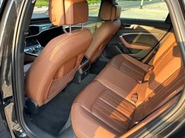 A6 GCC 40TFSI With SunRoof