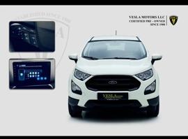 IN HOUSE FINANCE / 499AED MONTHLY / LIMITED + NAVIGATION  + CAMERA +  APPLE CAR PLAY / WARRANTY