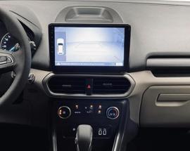 IN HOUSE FINANCE / 499AED MONTHLY / LIMITED + NAVIGATION  + CAMERA +  APPLE CAR PLAY / WARRANTY