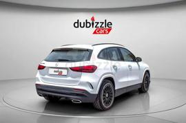 AED 2779/month | 2024 Mercedes-Benz GLA 200 | GCC Specs | Ref#293915