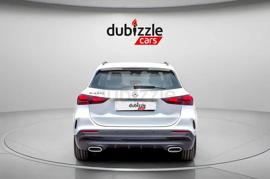 AED 2779/month | 2024 Mercedes-Benz GLA 200 | GCC Specs | Ref#293915