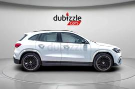 AED 2779/month | 2024 Mercedes-Benz GLA 200 | GCC Specs | Ref#293915