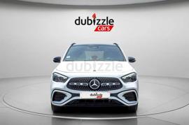 AED 2779/month | 2024 Mercedes-Benz GLA 200 | GCC Specs | Ref#293915