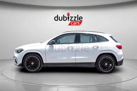 AED 2779/month | 2024 Mercedes-Benz GLA 200 | GCC Specs | Ref#293915