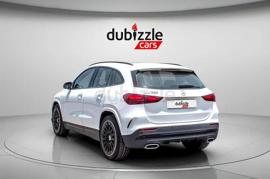 AED 2779/month | 2024 Mercedes-Benz GLA 200 | GCC Specs | Ref#293915