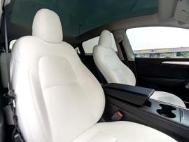 TESLA MODEL Y • LONG RANGE • FULLY LOADED • ONE OWNER • UNDER AGENCY WARRANTY