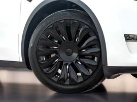 TESLA MODEL Y • LONG RANGE • FULLY LOADED • ONE OWNER • UNDER AGENCY WARRANTY