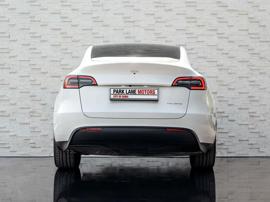 TESLA MODEL Y • LONG RANGE • FULLY LOADED • ONE OWNER • UNDER AGENCY WARRANTY