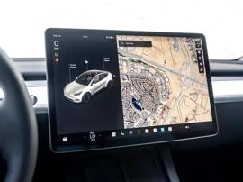 TESLA MODEL Y • LONG RANGE • FULLY LOADED • ONE OWNER • UNDER AGENCY WARRANTY