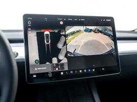 TESLA MODEL Y • LONG RANGE • FULLY LOADED • ONE OWNER • UNDER AGENCY WARRANTY