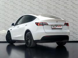 TESLA MODEL Y • LONG RANGE • FULLY LOADED • ONE OWNER • UNDER AGENCY WARRANTY