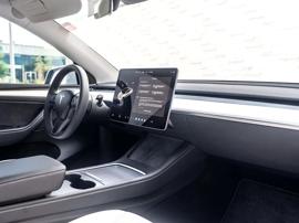TESLA MODEL Y • LONG RANGE • FULLY LOADED • ONE OWNER • UNDER AGENCY WARRANTY