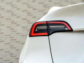 TESLA MODEL Y • LONG RANGE • FULLY LOADED • ONE OWNER • UNDER AGENCY WARRANTY
