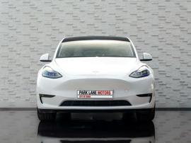TESLA MODEL Y • LONG RANGE • FULLY LOADED • ONE OWNER • UNDER AGENCY WARRANTY
