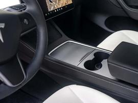 TESLA MODEL Y • LONG RANGE • FULLY LOADED • ONE OWNER • UNDER AGENCY WARRANTY