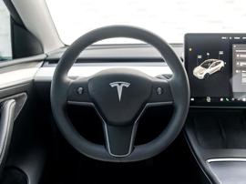 TESLA MODEL Y • LONG RANGE • FULLY LOADED • ONE OWNER • UNDER AGENCY WARRANTY