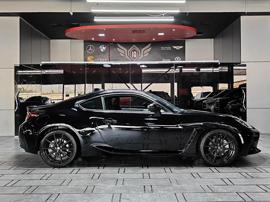 AED 1,750 P.M 2024 Toyota 86 GR | 2.4 - 228 bhp | Under Warranty | GCC |