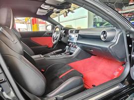 AED 1,750 P.M 2024 Toyota 86 GR | 2.4 - 228 bhp | Under Warranty | GCC |
