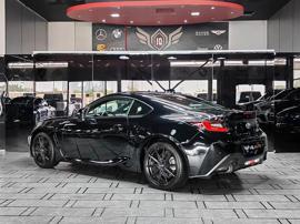 AED 1,750 P.M 2024 Toyota 86 GR | 2.4 - 228 bhp | Under Warranty | GCC |