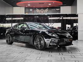 AED 1,750 P.M 2024 Toyota 86 GR | 2.4 - 228 bhp | Under Warranty | GCC |