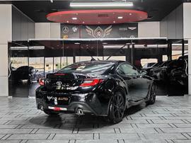 AED 1,750 P.M 2024 Toyota 86 GR | 2.4 - 228 bhp | Under Warranty | GCC |