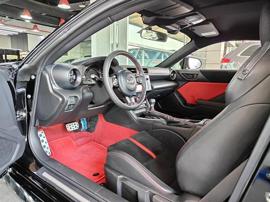 AED 1,750 P.M 2024 Toyota 86 GR | 2.4 - 228 bhp | Under Warranty | GCC |