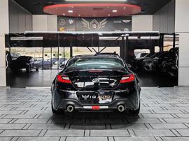 AED 1,750 P.M 2024 Toyota 86 GR | 2.4 - 228 bhp | Under Warranty | GCC |