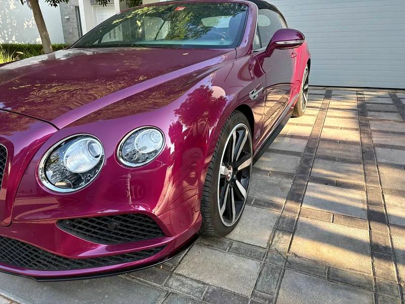 2017 Bentley Continental GTC Convertible - The Cheapest on the Market!